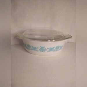 Beautiful Vintage Dish Amazing Condition